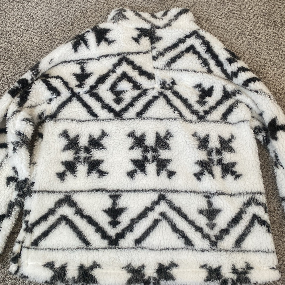 Women’s pullover - Picture 4 of 4